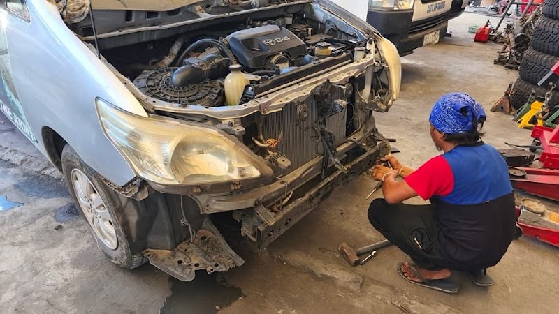 R35 Automotive Care Services