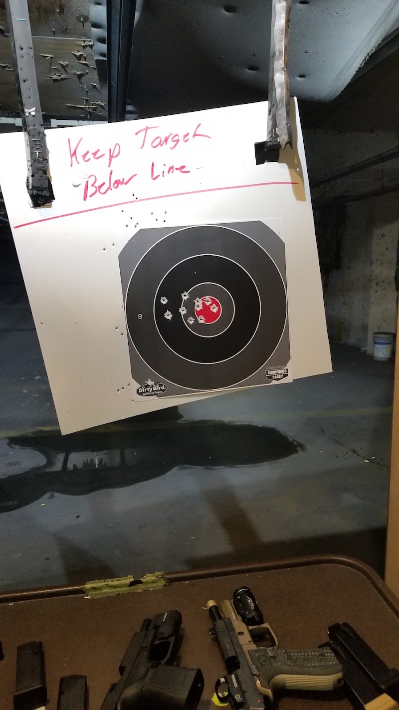 Outdoorsman Sport Shop, INC photo
