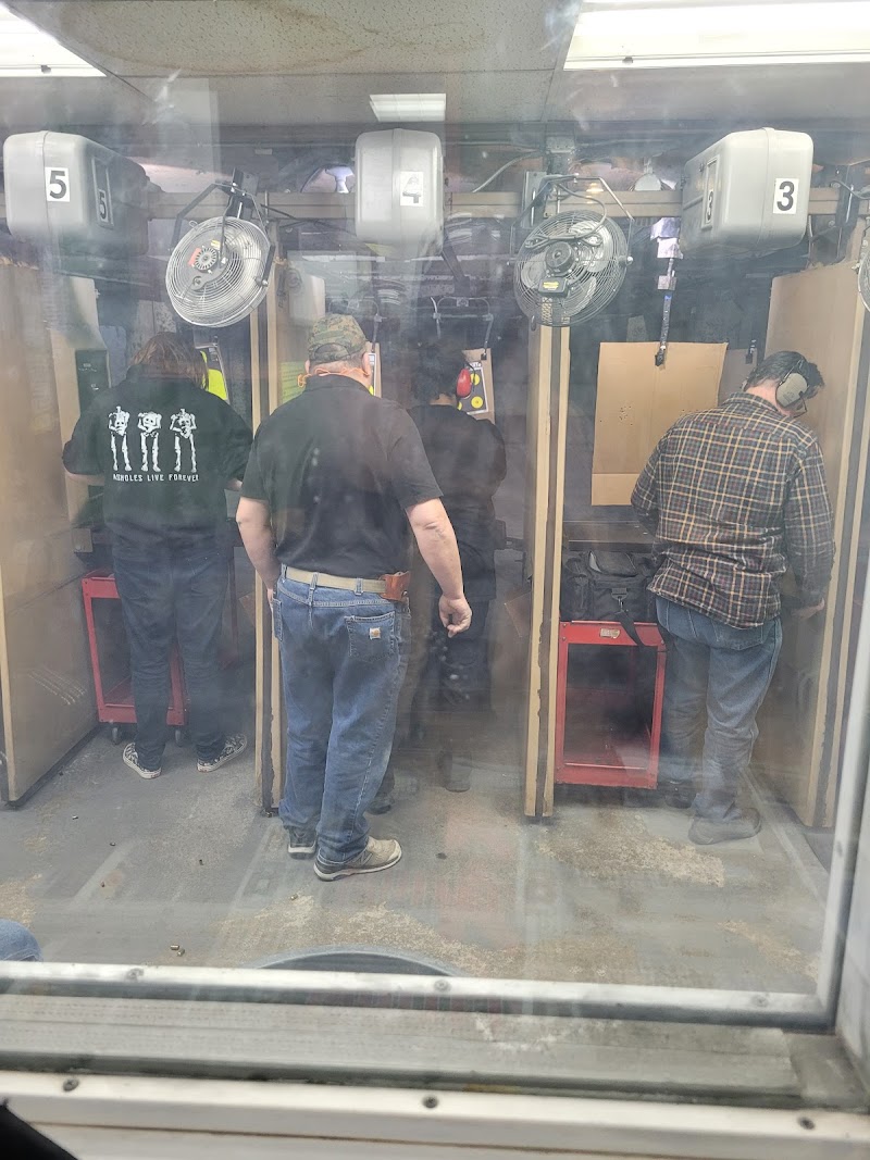 Outdoorsman Sport Shop, INC photo
