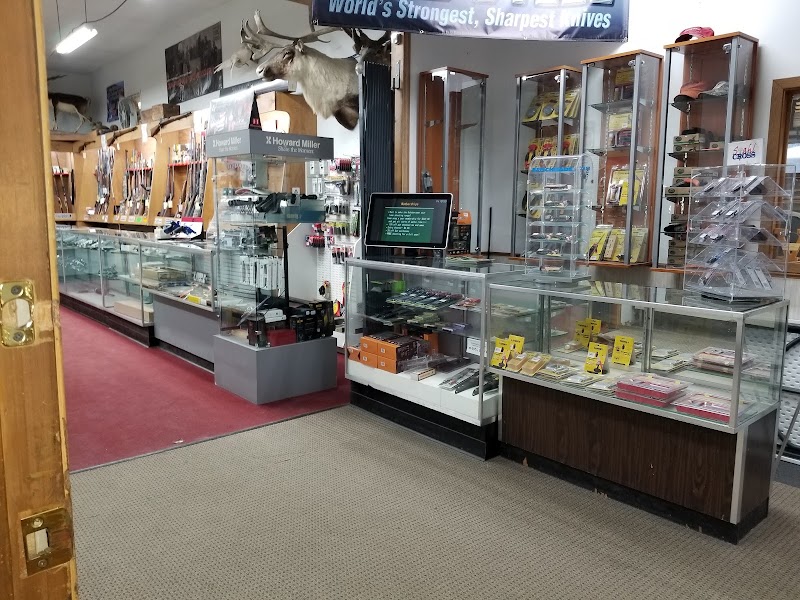 Outdoorsman Sport Shop, INC photo