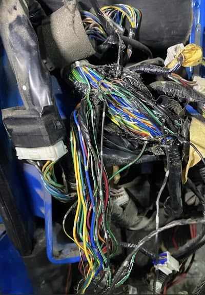 Balıoğlu oto elektrik - Klima Servisi
