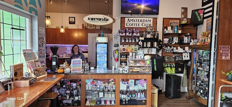 Amsterdam Coffee Club photo 3