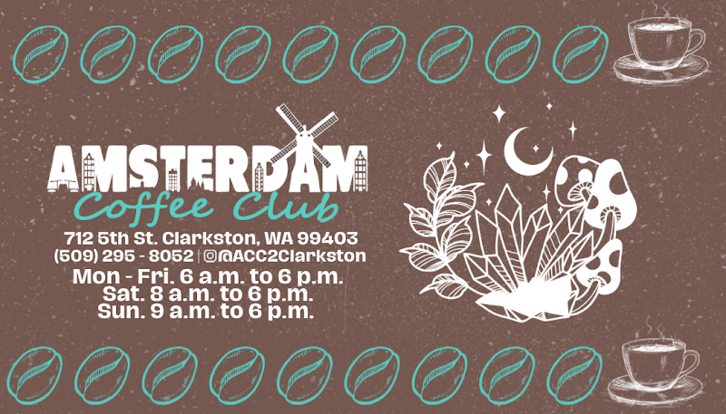 Amsterdam Coffee Club photo 2