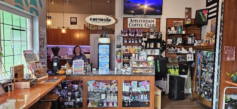 Amsterdam Coffee Club photo 3