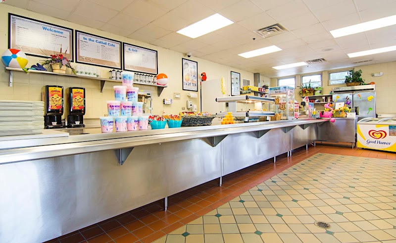 Hunt Club Aquatic Center-Gurnee Park District photo 4