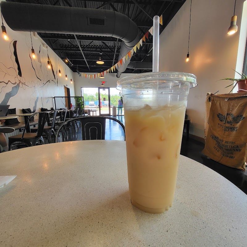 Open Flame Coffee Company + Roastery photo 4