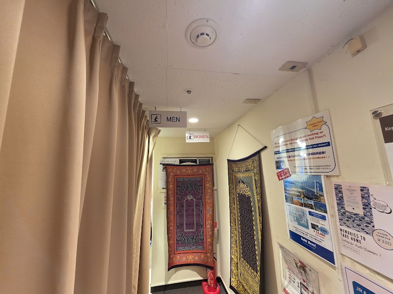 Prayer Room 3F photo 4