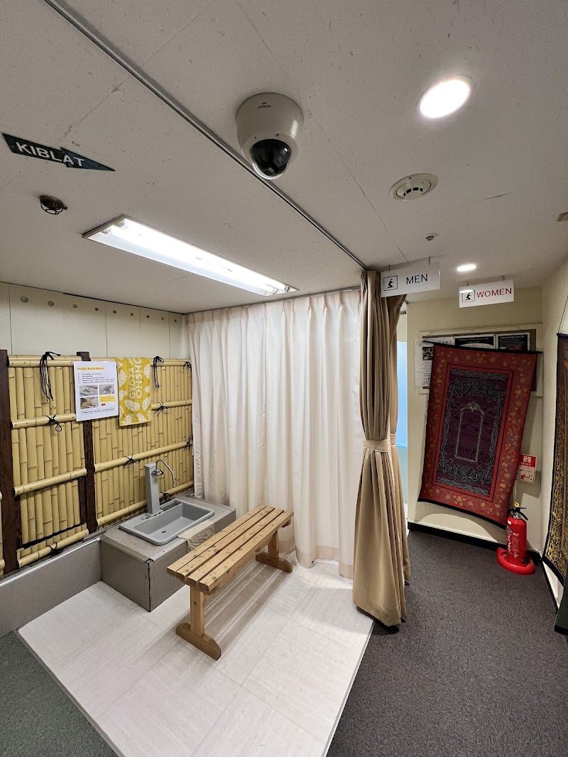 Prayer Room 3F photo 2