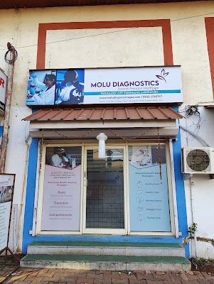Molu Diagnostics - Image 3
