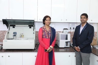 Molu Diagnostics - Image 2