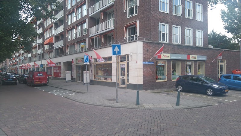 Goudsesingel