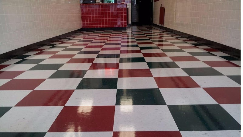 Express Commercial Cleaning