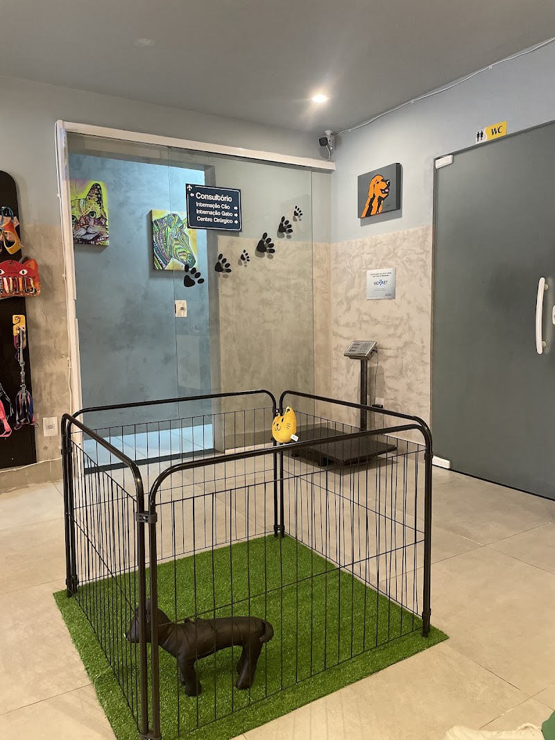 Natal Clinic Clínica Veterinária - foto 5