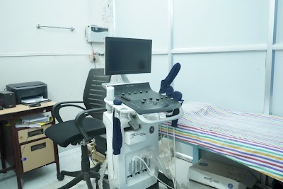 New Life Line Hospital