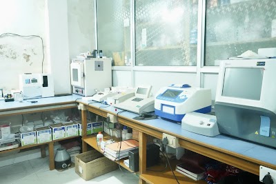 New Life Line Hospital - Image 2