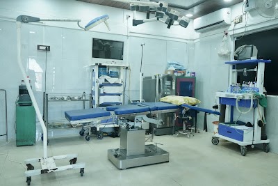 New Life Line Hospital - Image 3