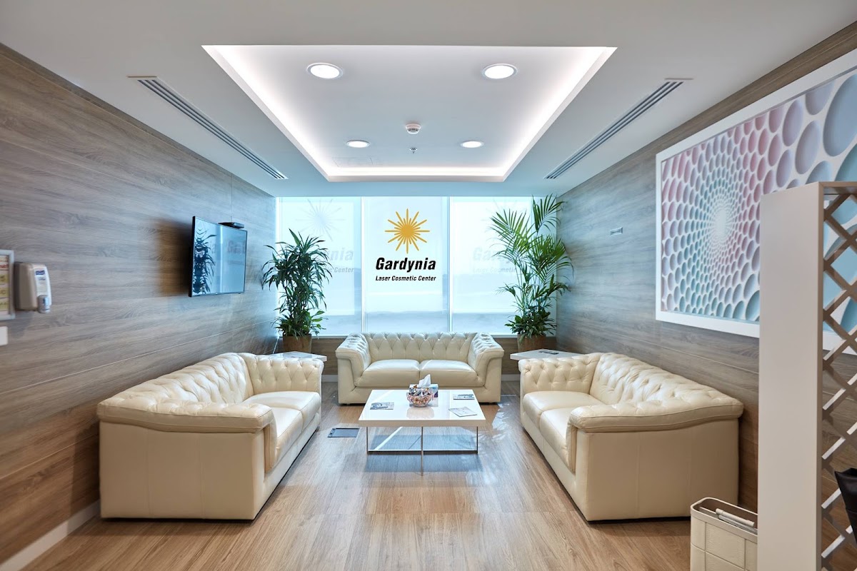 Gardynia Laser Cosmetic Center 2