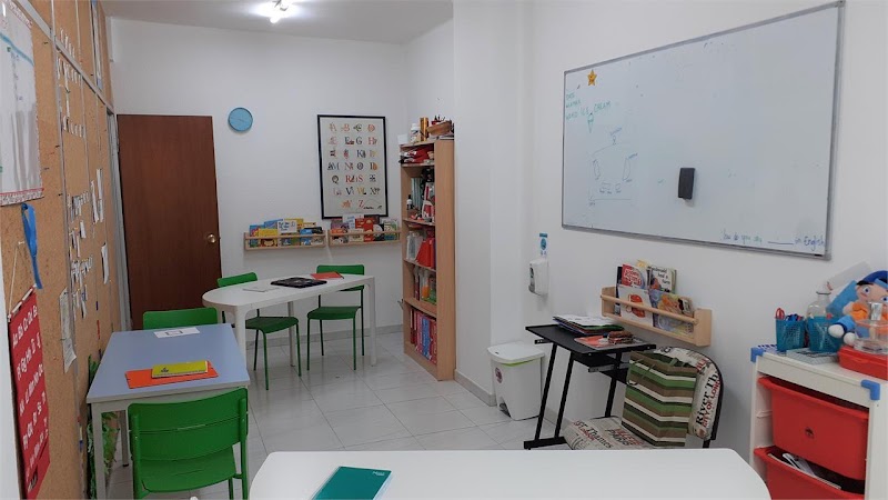 School of English Pontevedra photo 2