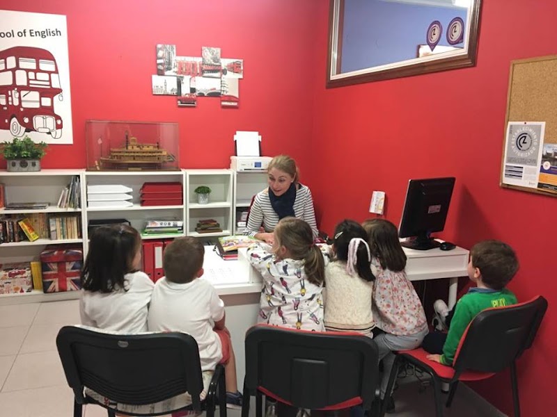 School of English Pontevedra photo 4