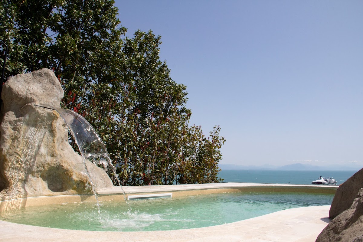 Una Villa - Amalfi Boutique Rooms — 4