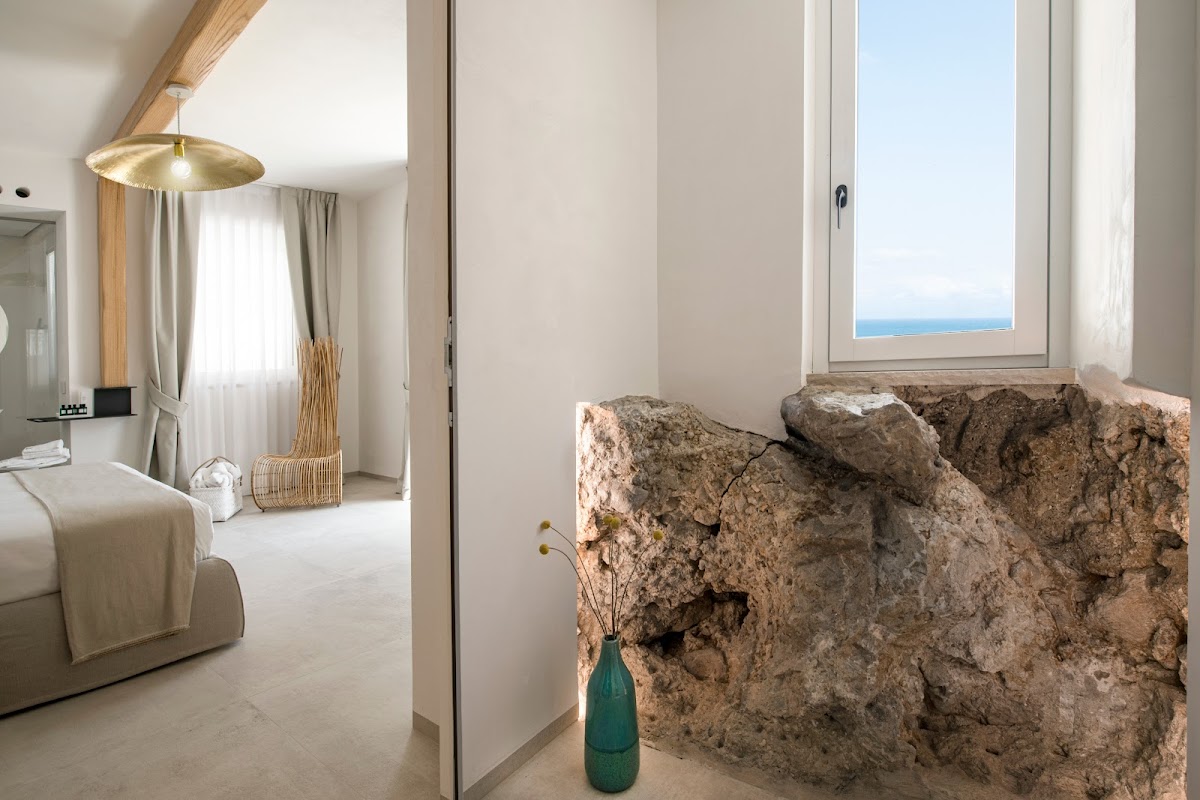 Una Villa - Amalfi Boutique Rooms — 3