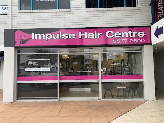Impulse Hair Centre