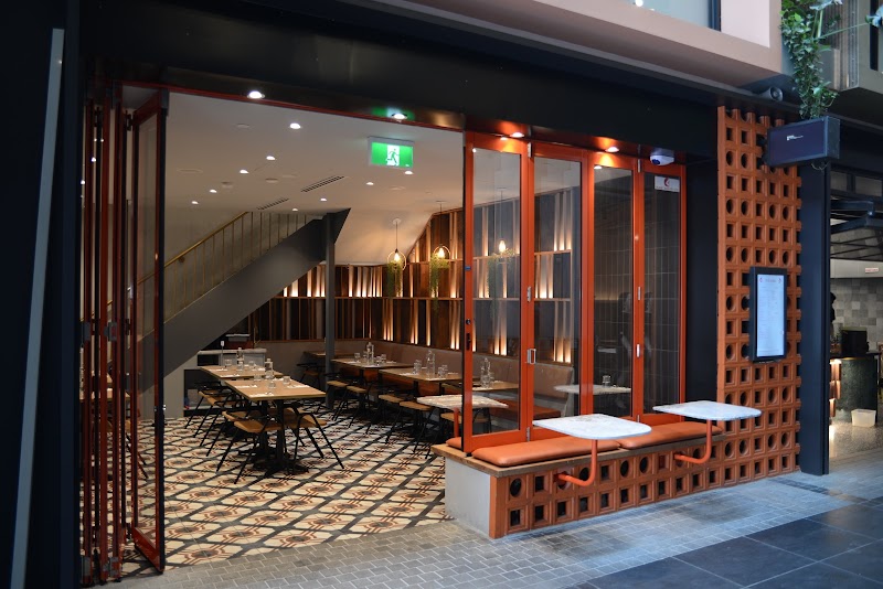 Chilli India Melbourne Central photo 1