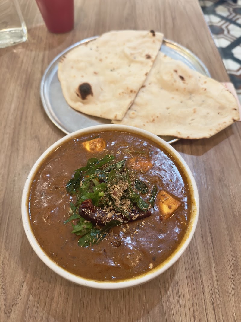 Chilli India Melbourne Central photo 7