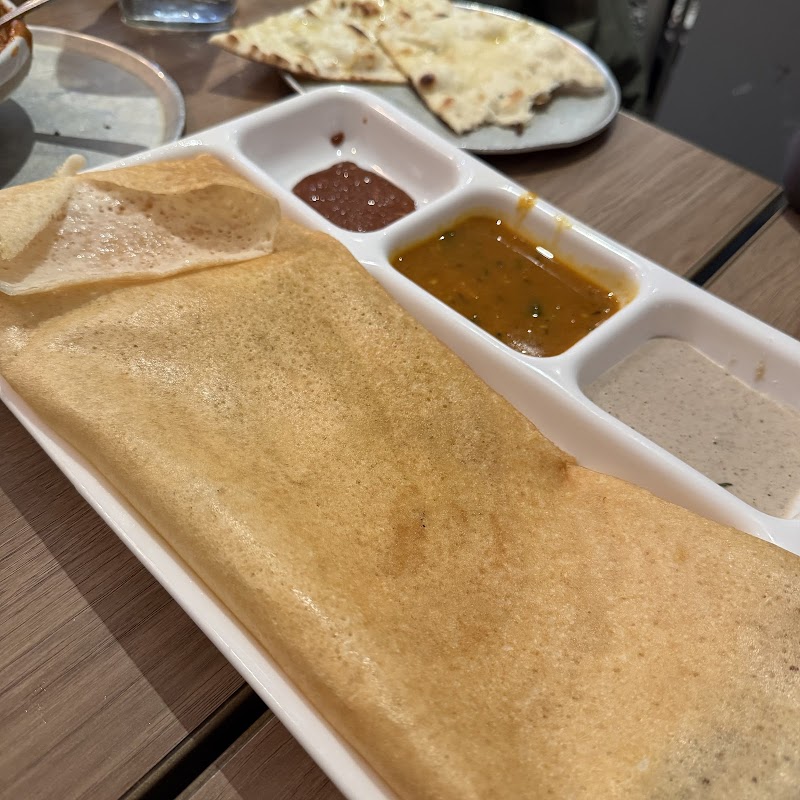 Chilli India Melbourne Central photo 9