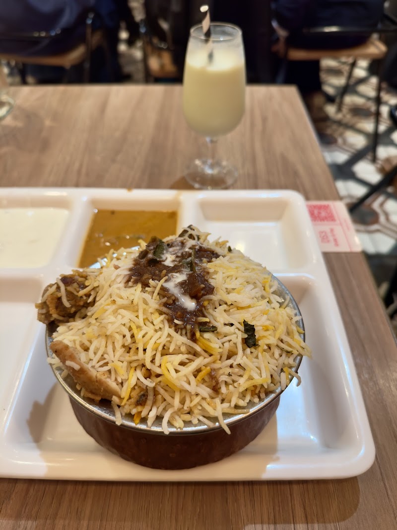 Chilli India Melbourne Central photo 3