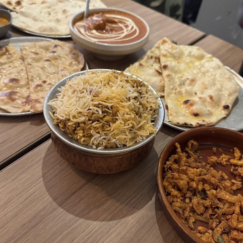 Chilli India Melbourne Central photo 4