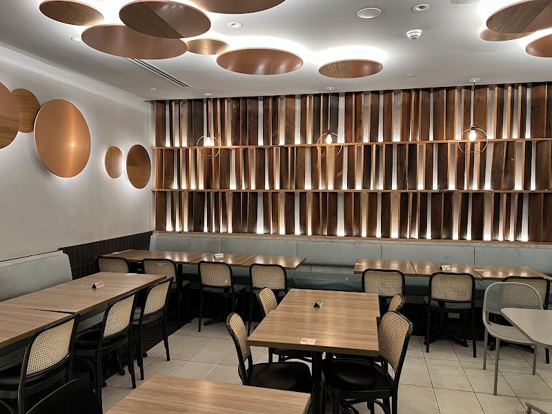 Chilli India Melbourne Central photo 10