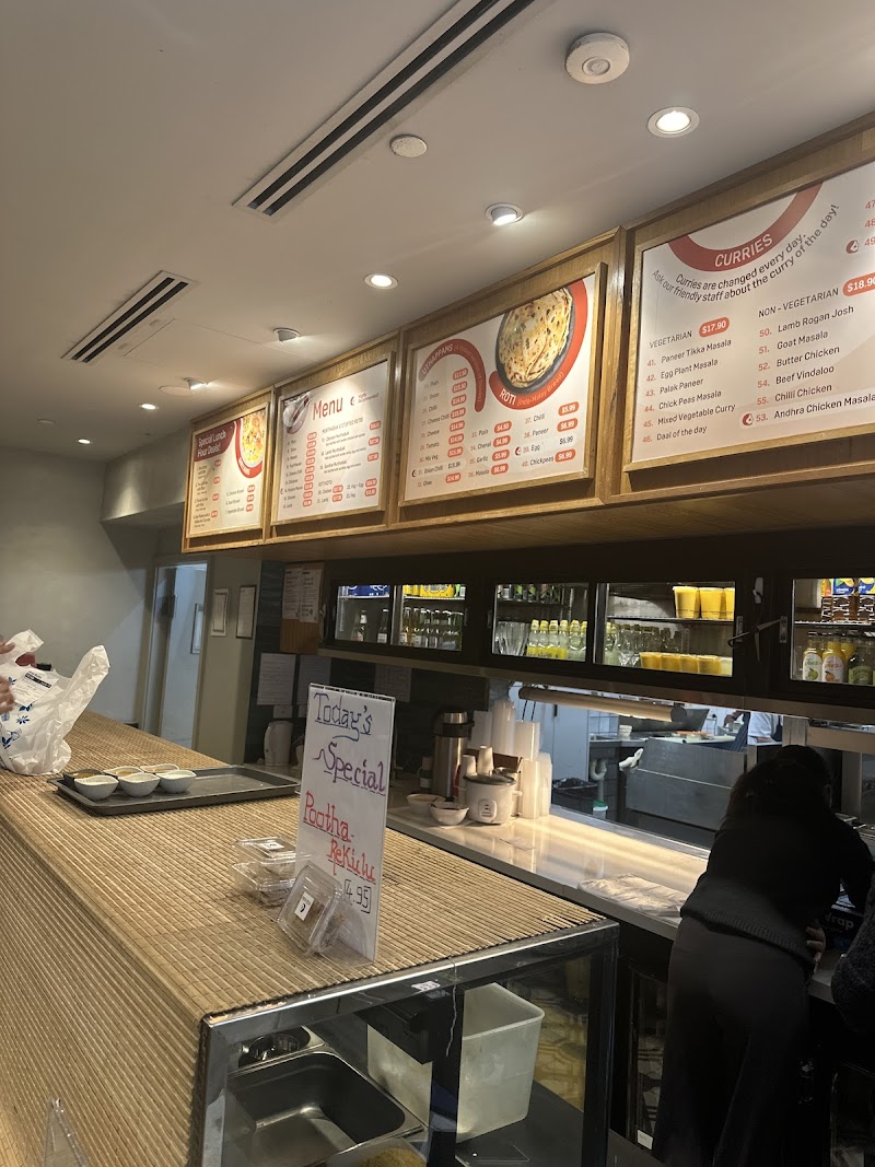 Chilli India Melbourne Central photo 5