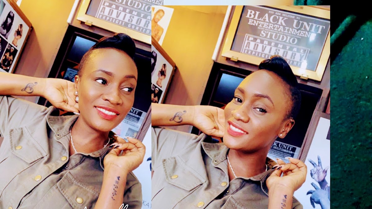Black Unit Tattoo, Piercing and Teeth Whitening Studio