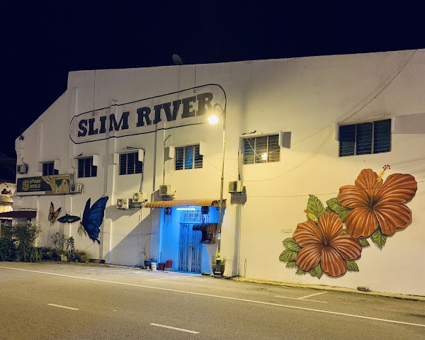 Plaza D'mara Slim River - Photo 1