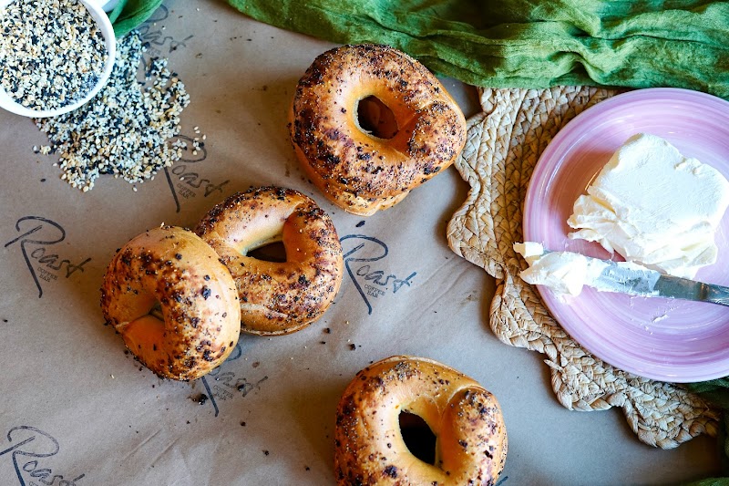 Roast Coffee Bar photo 4