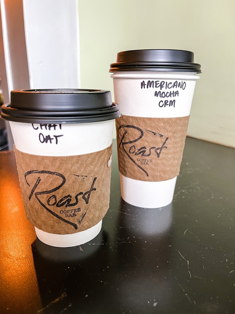 Roast Coffee Bar photo 3