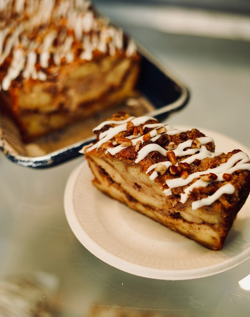 Roast Coffee Bar photo 2