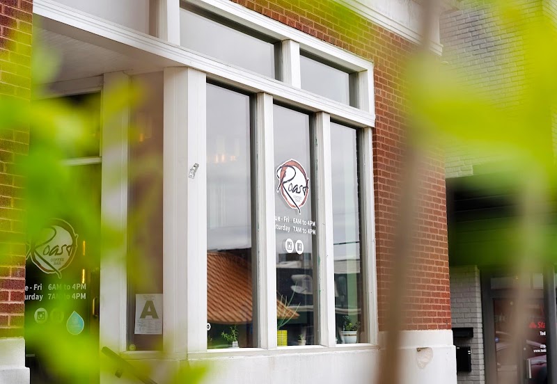 Roast Coffee Bar photo 4