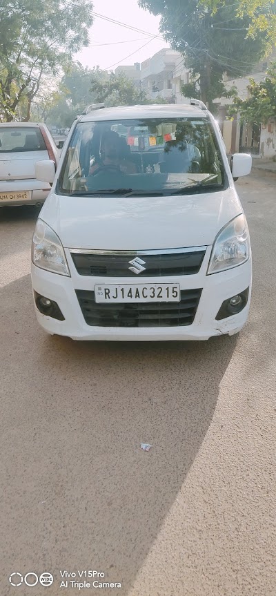 Swara Motor Driving School