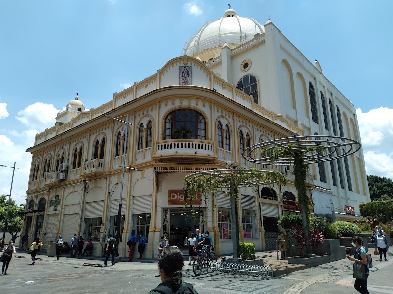 San Salvador