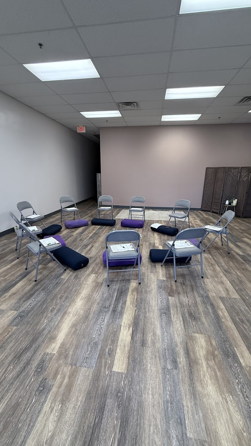 Align Yoga & Wellness