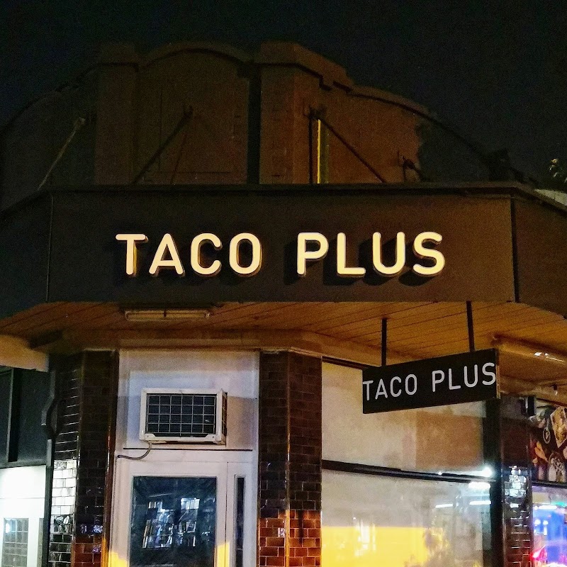 Taco Plus Geelong