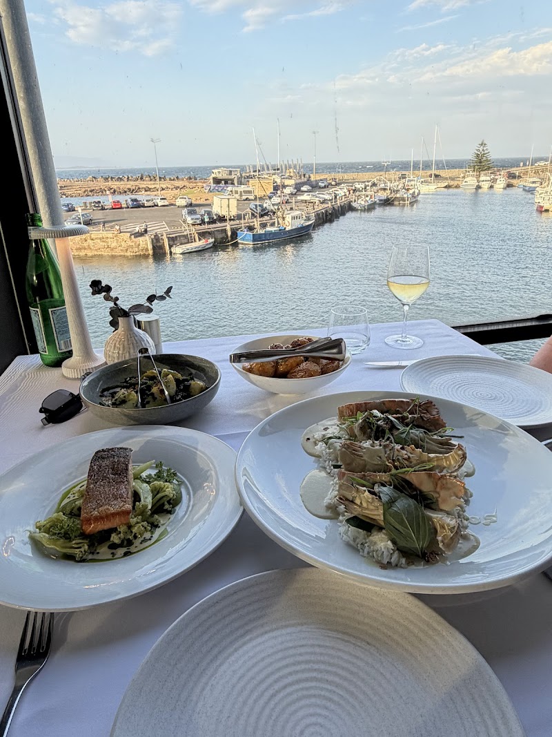 Harbourfront Seafood Restaurant photo 3