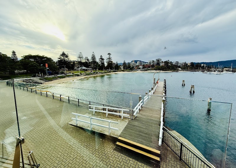 Harbourfront Seafood Restaurant photo 8
