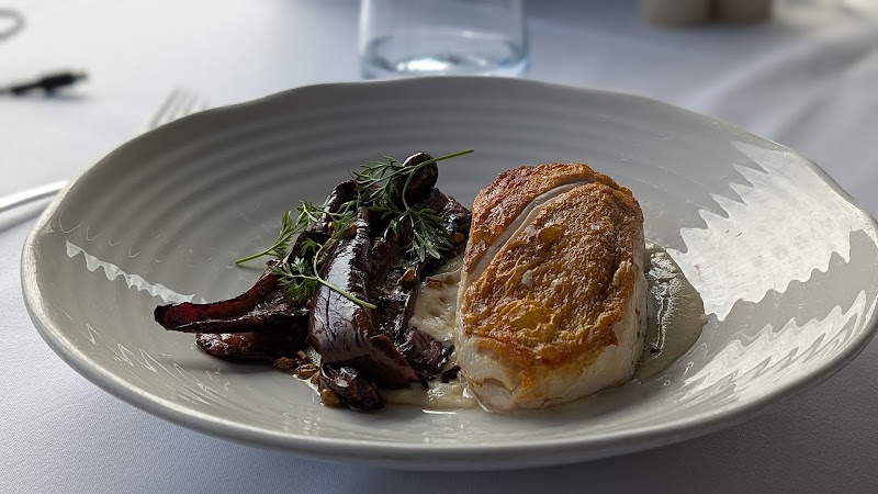 Harbourfront Seafood Restaurant photo 6