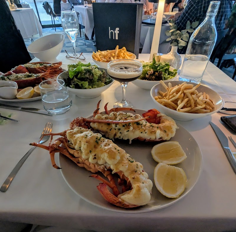 Harbourfront Seafood Restaurant photo 10