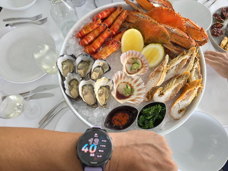 Harbourfront Seafood Restaurant photo 7