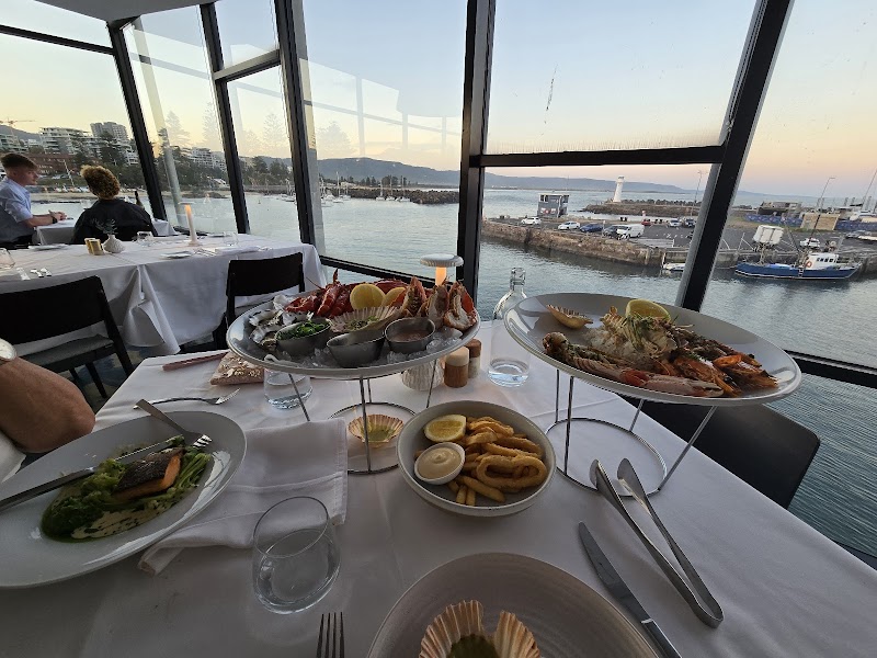 Harbourfront Seafood Restaurant photo 5