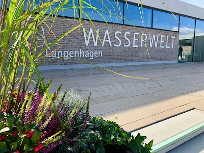 WASSERWELT LANGENHAGEN